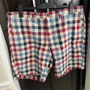 Gap Chino Shorts Size 40